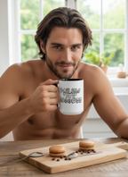 Failing to Success Cup