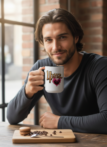 4EverLoved v1 Cup Main Image