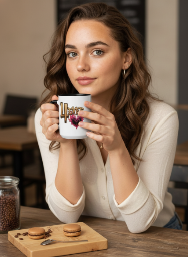 4EverLoved v1 Cup