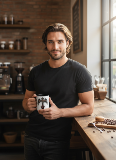 4EverLoved v2 Cup Hover Image