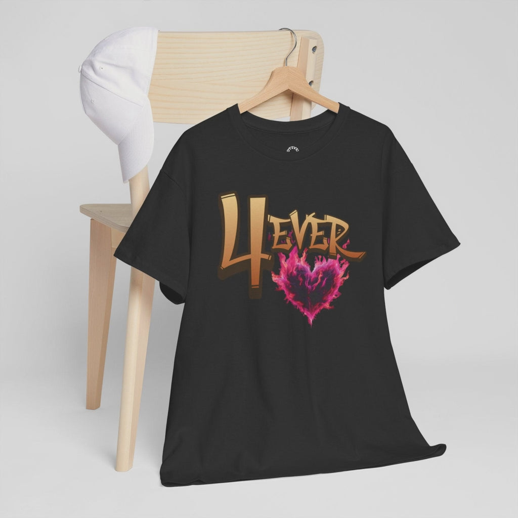 4ever Loved Ver.1